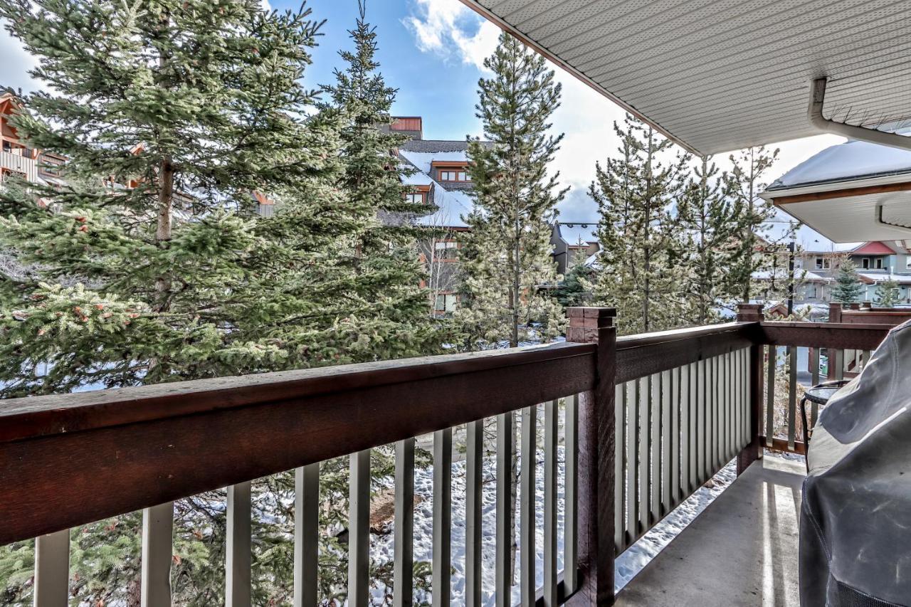 Suites With Pool & Hot Tubs Managed By Little Sister Getaways Canmore Exterior photo